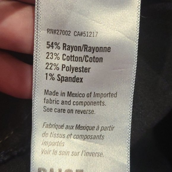 Paige Verdugo Ankle jeans in Mona - Picture 11 of 12